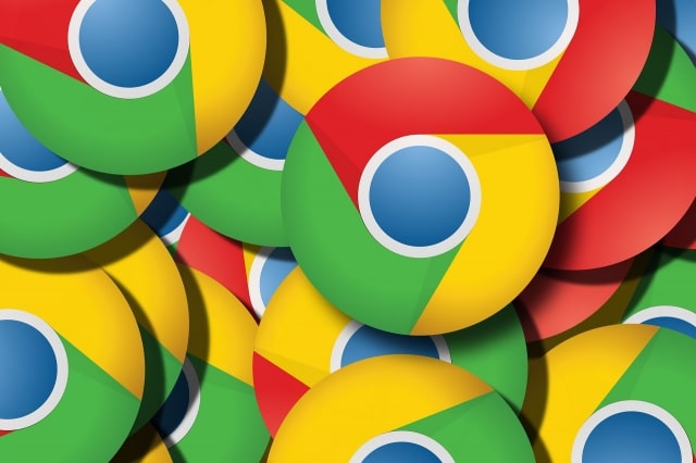 GoogleChrome's icon